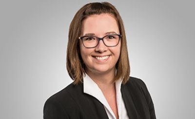 Melanie Krokowski