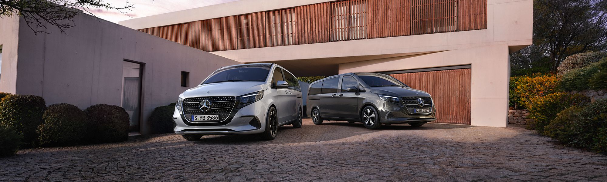 Mercedes-Benz Special Edition Sondermodelle im Autohaus SCHADE