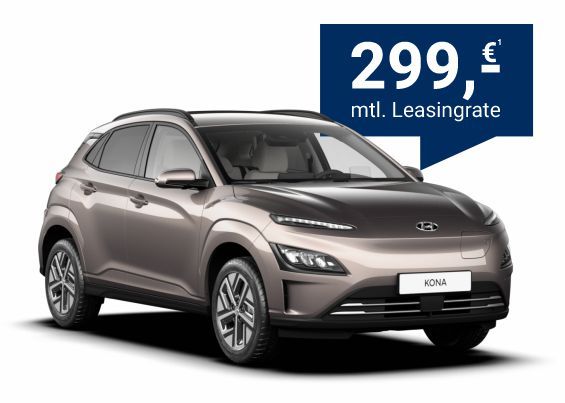 Hyundai KONA Elektro Hyundai KONA Elektro