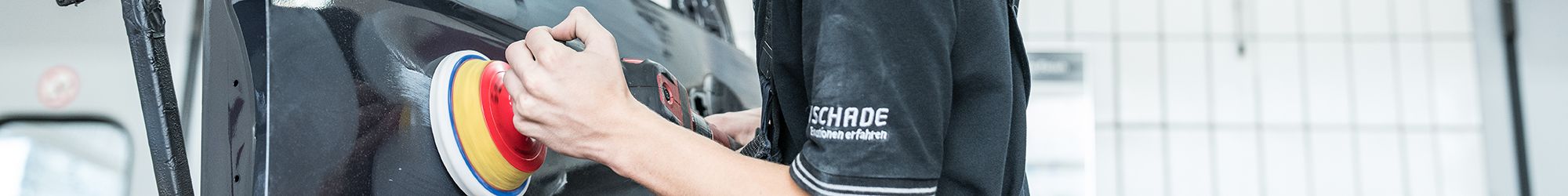 Autohaus SCHADE - Online-Schadensmeldung