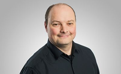 Serviceberater ŠKODA Dirk Dehnhardt Dirk Dehnhardt