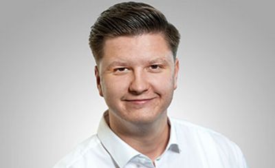 Max Morgenthal
