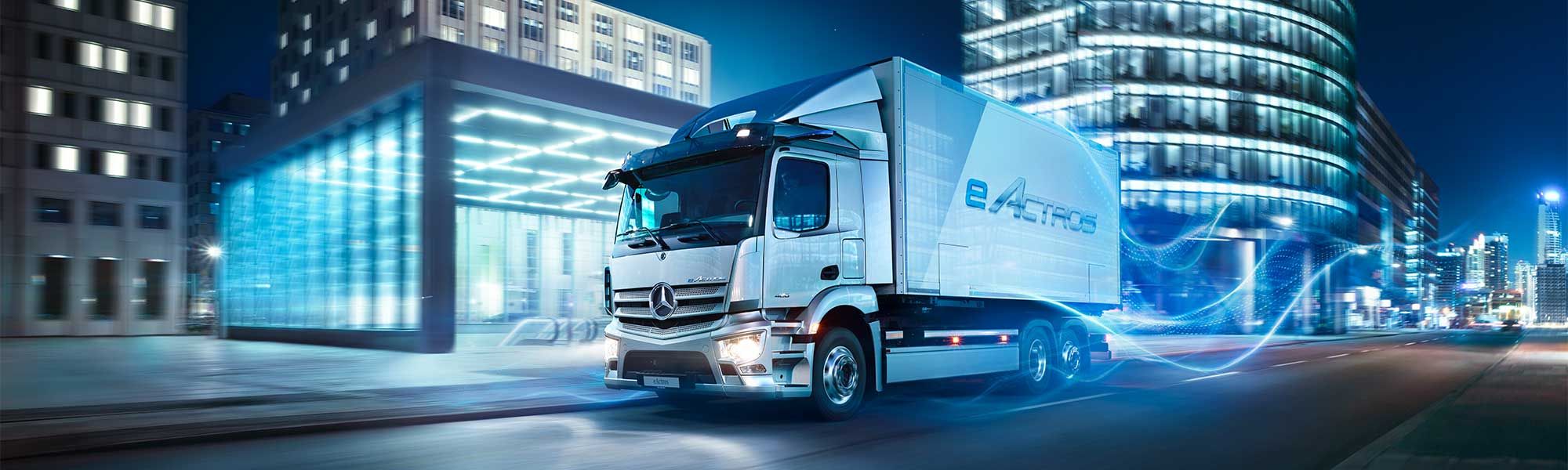 eActros