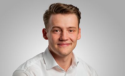 Tobias Hermann