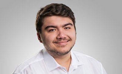 Benjamin Grote