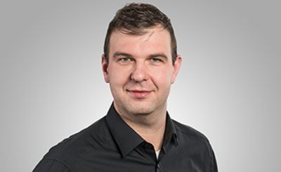 Serviceberater Nfz Andy Müller Andy Müller