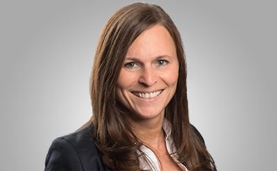 Andrea Mehler