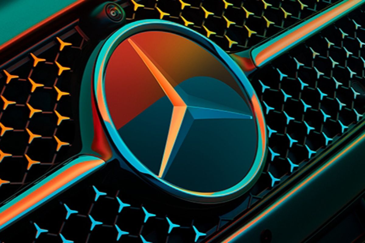 Mercedes-Benz Sonderleasing-Angebote