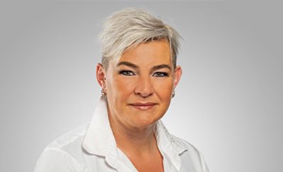 Tina Schiel