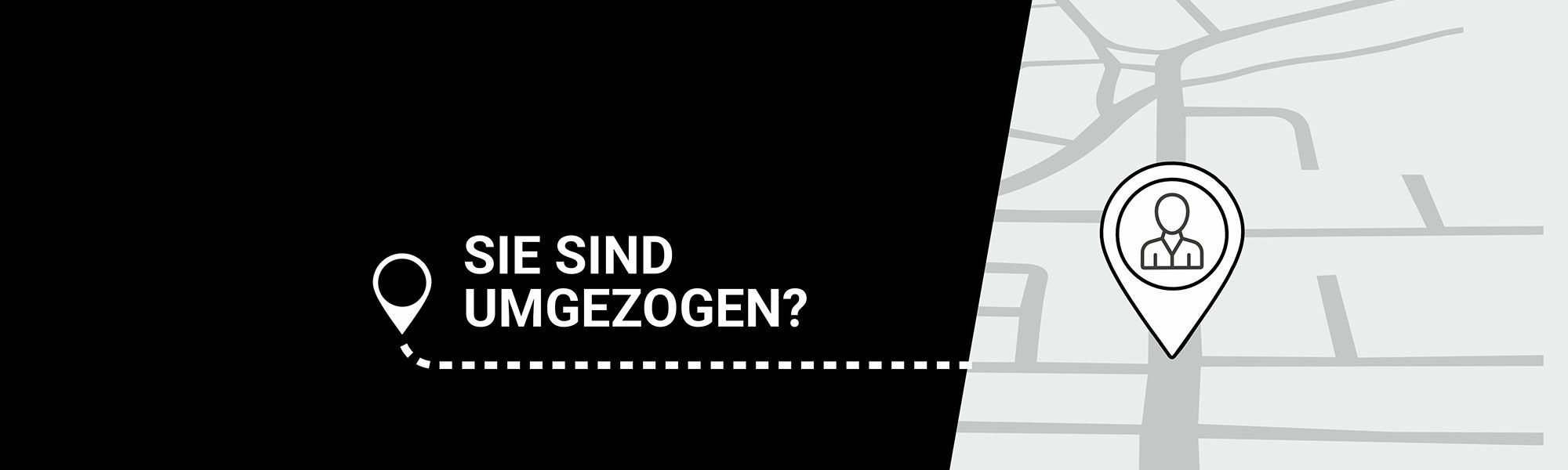 Adressänderung SCHADE Garantie / Wartungspaket