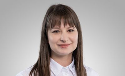 Julia Teofilovic