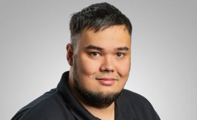 Sebastian Redlich
