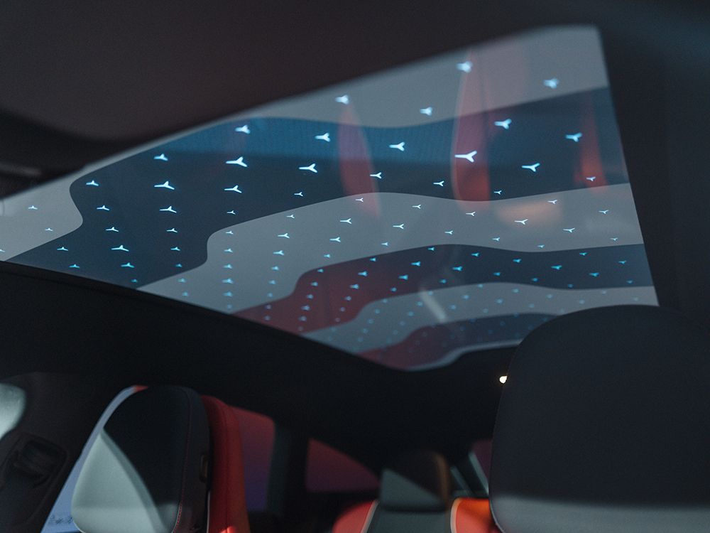 Das Design des brandneuen CLA Shooting Brake von Mercedes-Benz