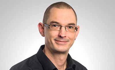Daniel Jaschek