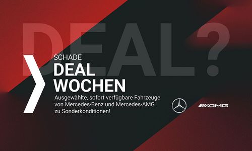 SCHADE Deal Wochen