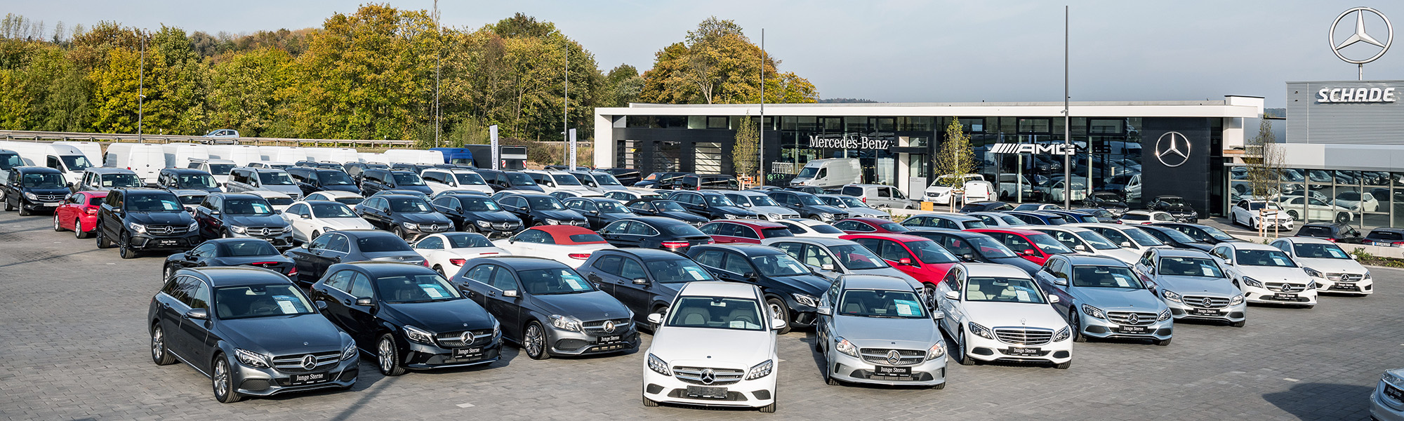 Unsere Fahrzeugsuche Autohaus Schade
