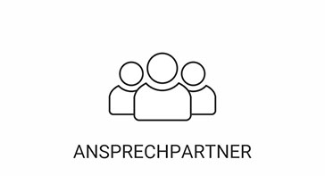 Ansprechpartner Service