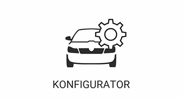 Konfigurator ŠKODA