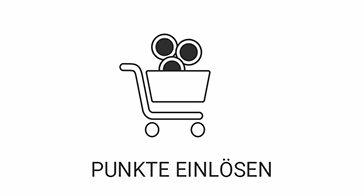 SCHADE Kundekarte Punkte einlösen