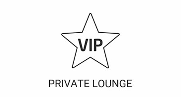 Private Lounge