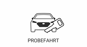 Probefahrt