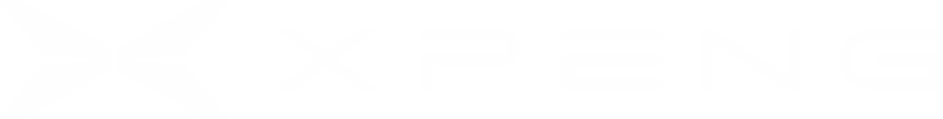 XPENG Logo