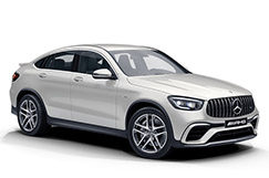 GLC 63 