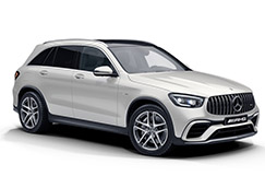 GLC 63