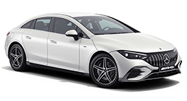 AMG EQE 43 4MATIC