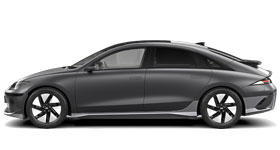 Hyundai IONIQ 6