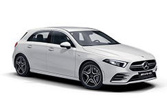 A 35 4MATIC
