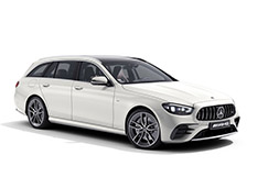 Mercedes-AMG E 53 4MATIC+