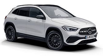 GLA