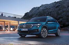 KODIAQ