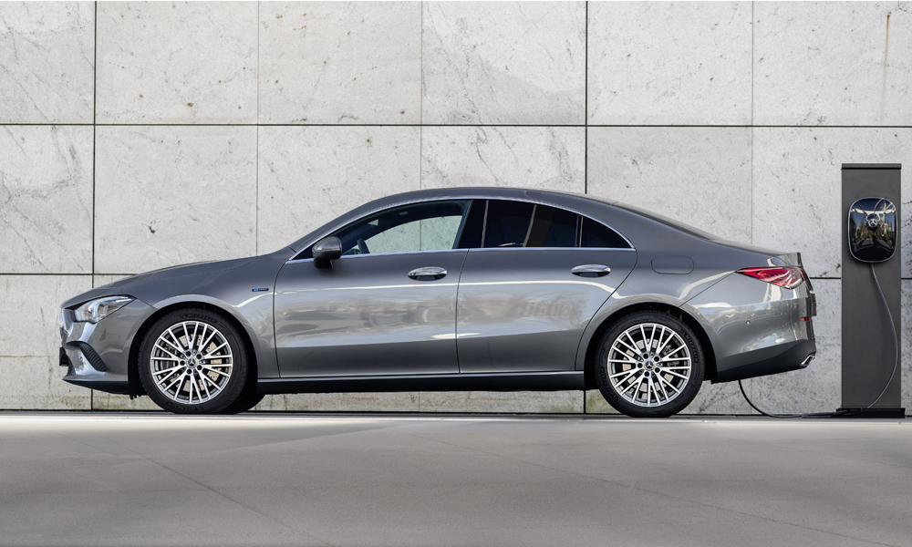 CLA Hybrid