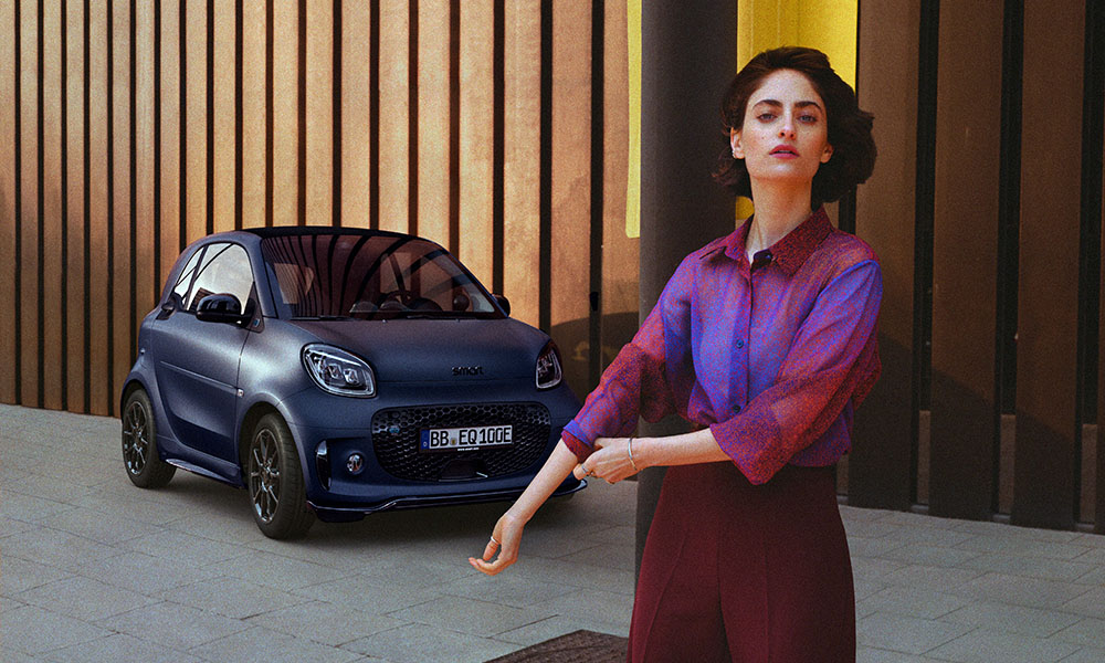 smart edition bluedawn