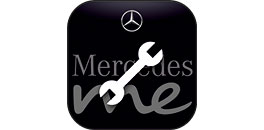 Mercedes me Service