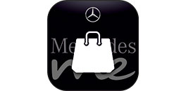 Mercedes me Store