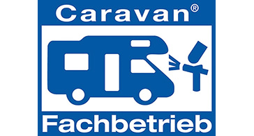 Caravan-Fachbetrieb