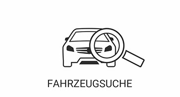 Fahrzeugsuche Pkw