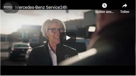 Servicevideo 24 H