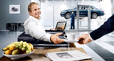 Autohaus SCHADE u. Sohn GmbH & Co. KG