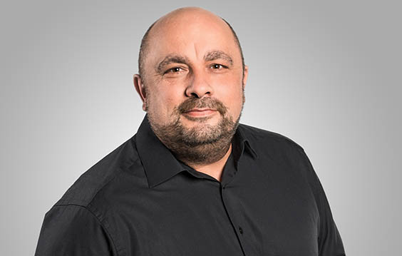 Michael Schröder