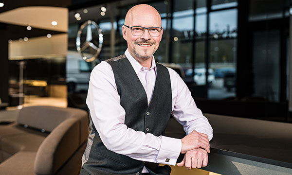 Holger Schade