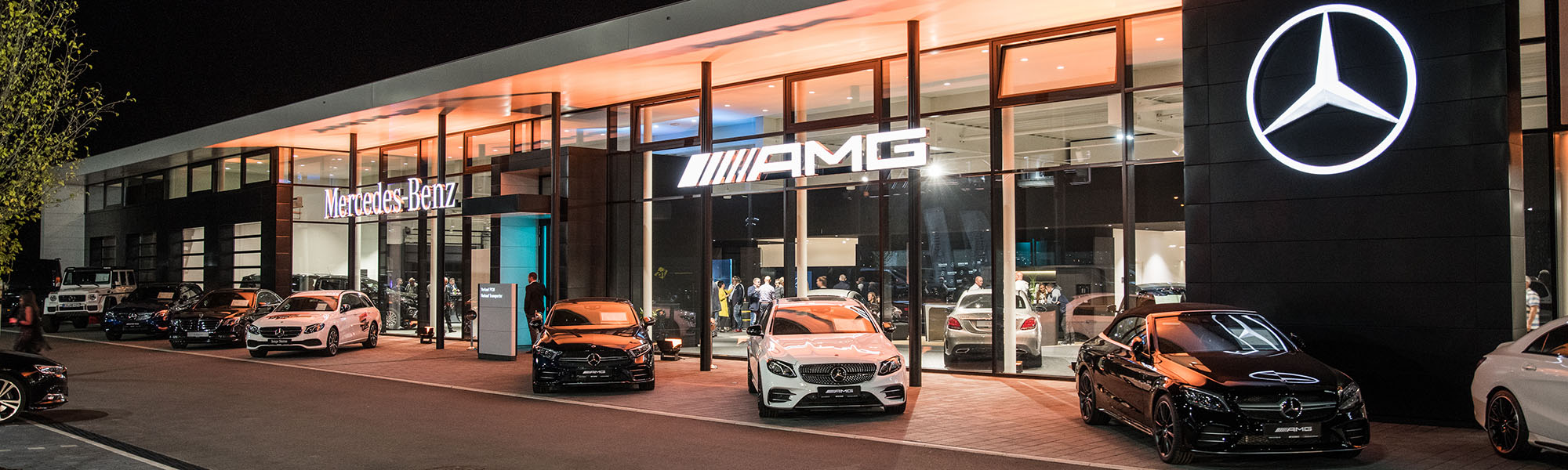 Eisenach Autohaus Schade