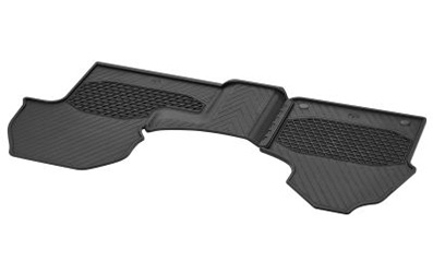 Allwettermatte Sprinter