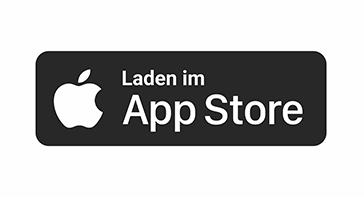 Jetzt im AppStore herunterladen!