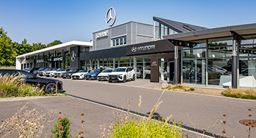 Center Eisenach | Autohaus SCHADE
