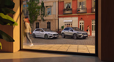 140 Jahre Mercedes-Benz, sonderleasing-Aktion FAST START 2026 – EXKLUSIVE LEASINGANGEBOTE FÜR GEWERBEKUNDEN: A-KLASSE, GLA, C-KLASSE UND E-KLASSE