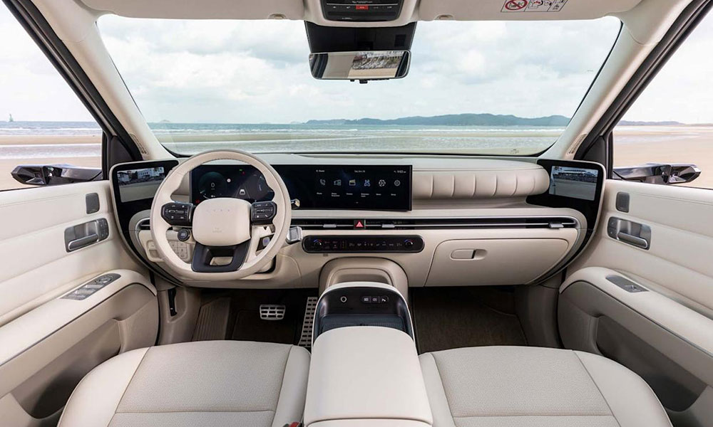 Der neue Hyundai Nexo